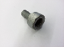 N91143901 Engine Harmonic Balancer Bolt